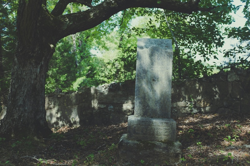 Explore Texas’ Haunted History