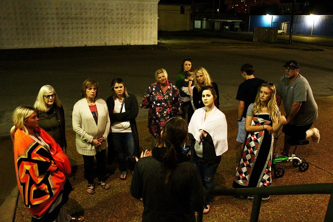 Great Galveston Island Ghost Tour – Explore the Island’s Paranormal History