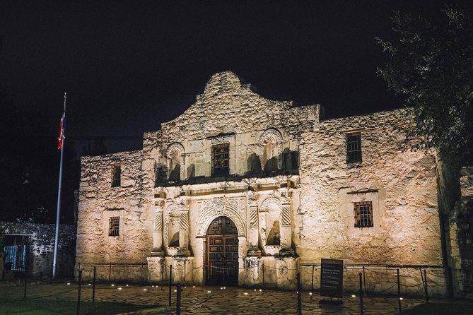 River City Ghost Tour – Explore San Antonio’s Haunted Past