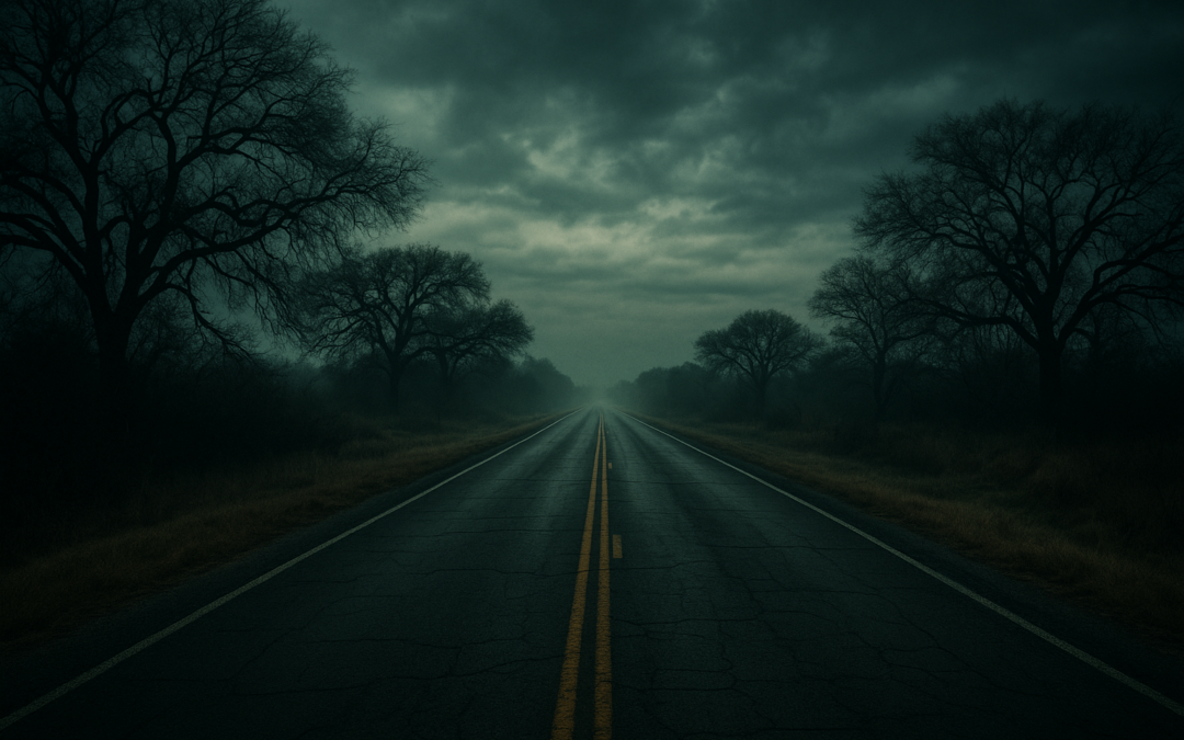 Haunted Highways